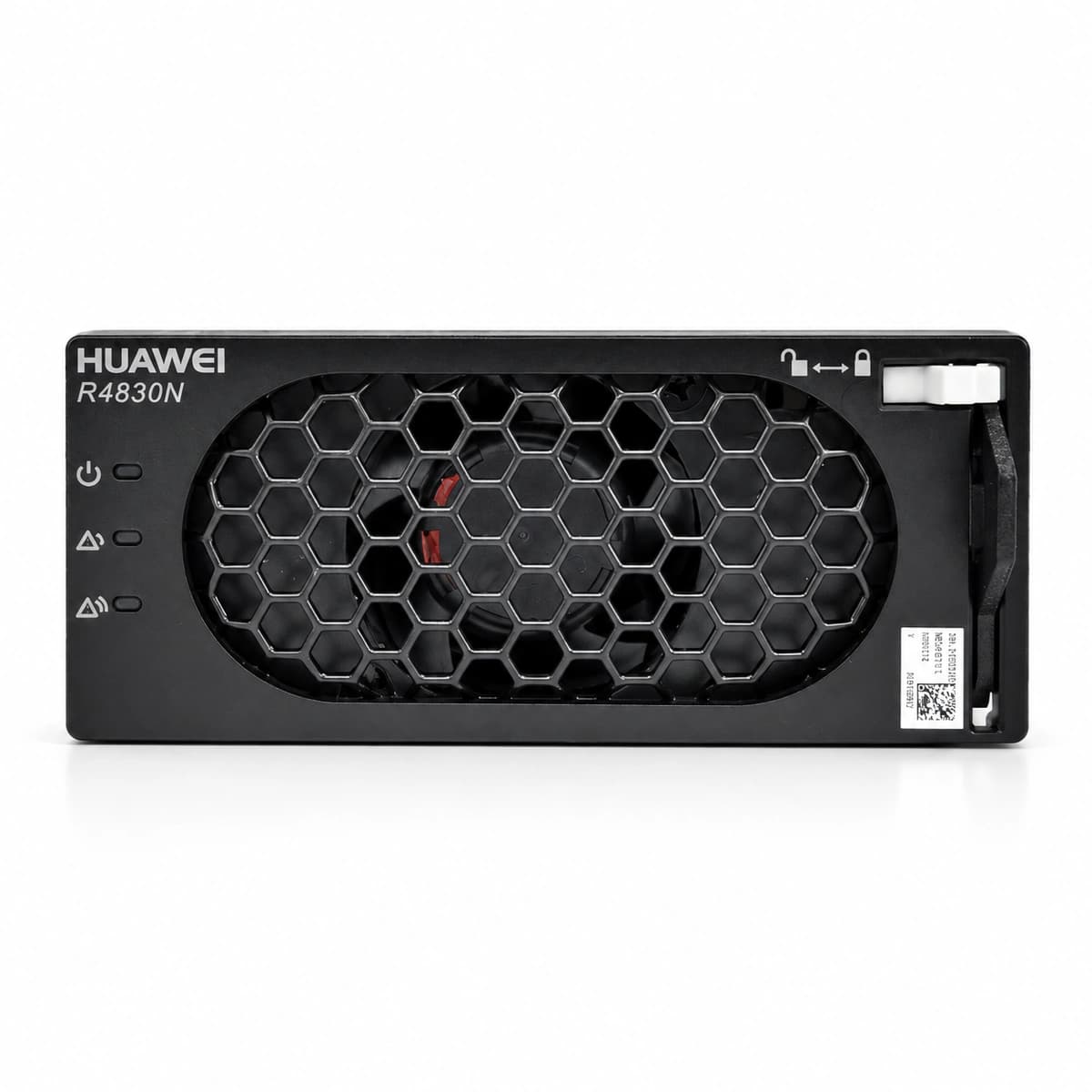 Huawei R4830N2 Genuine Telecom Hardware Shot 1