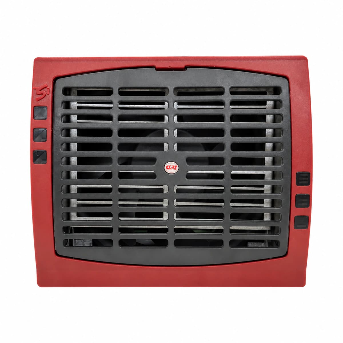 CE+T Bravo 60Vdc/230Vac 2500VA/2000W Modular Pure Sine Wave Telecom Inverter