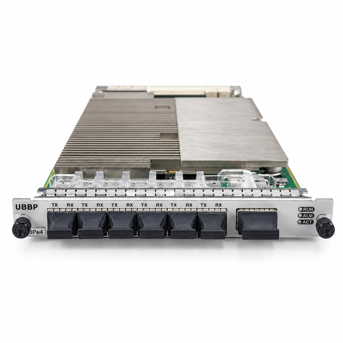 Huawei UBBPe4 Genuine Telecom Hardware Studio Photo 1