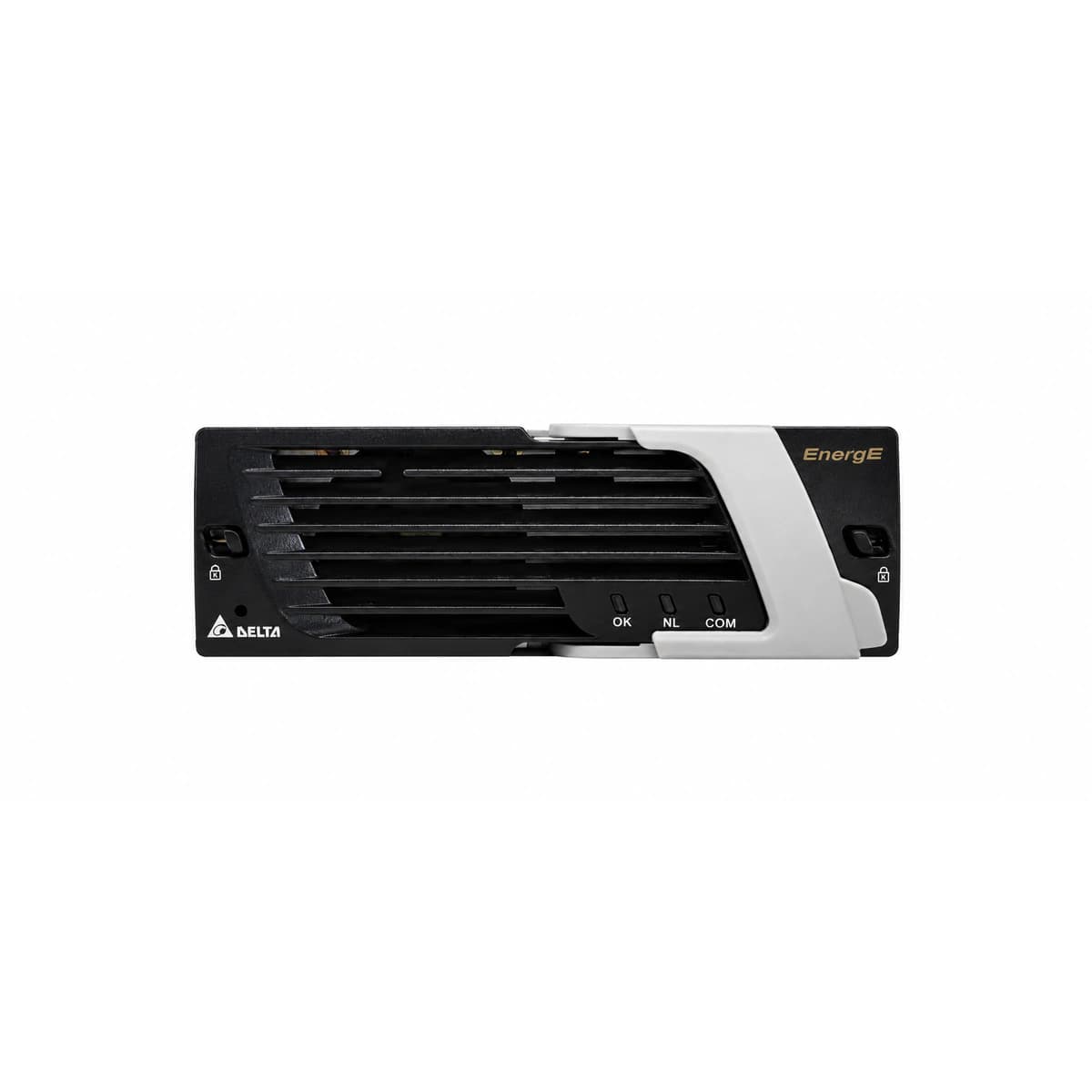 Delta DPR4850C Industrielles Stromversorgungsmodul - Offizielle Vorderansicht