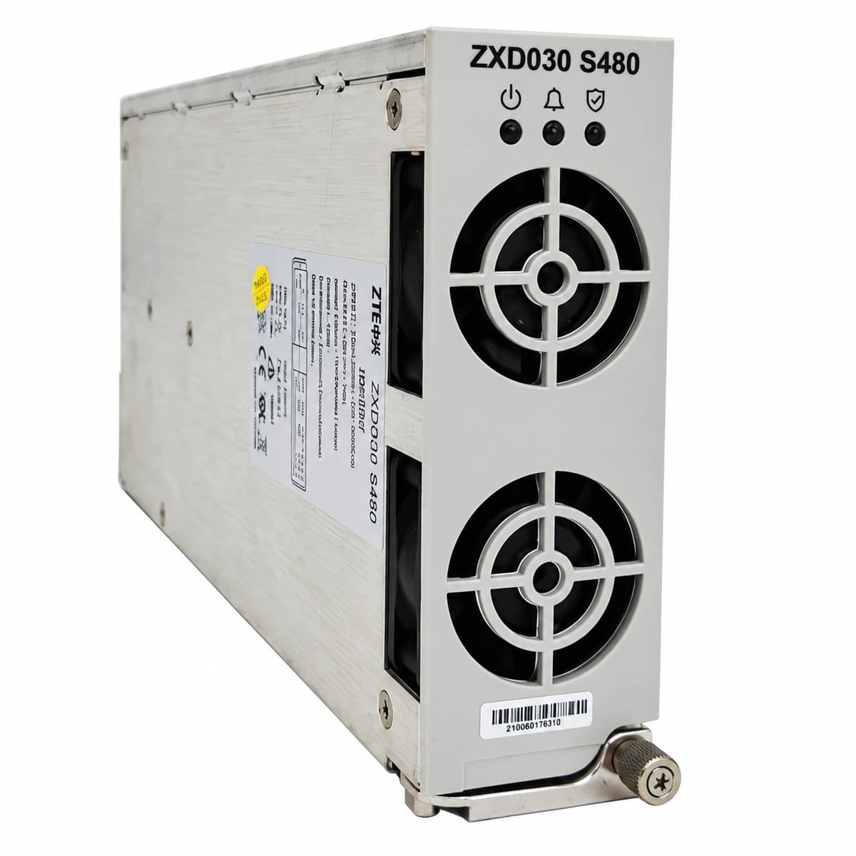 ZXD030 S480 Official Product View 2