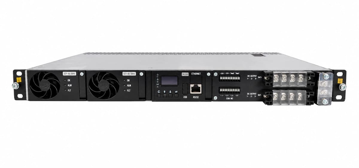 DPC DUMC-4860 Official White Background Photo View 1