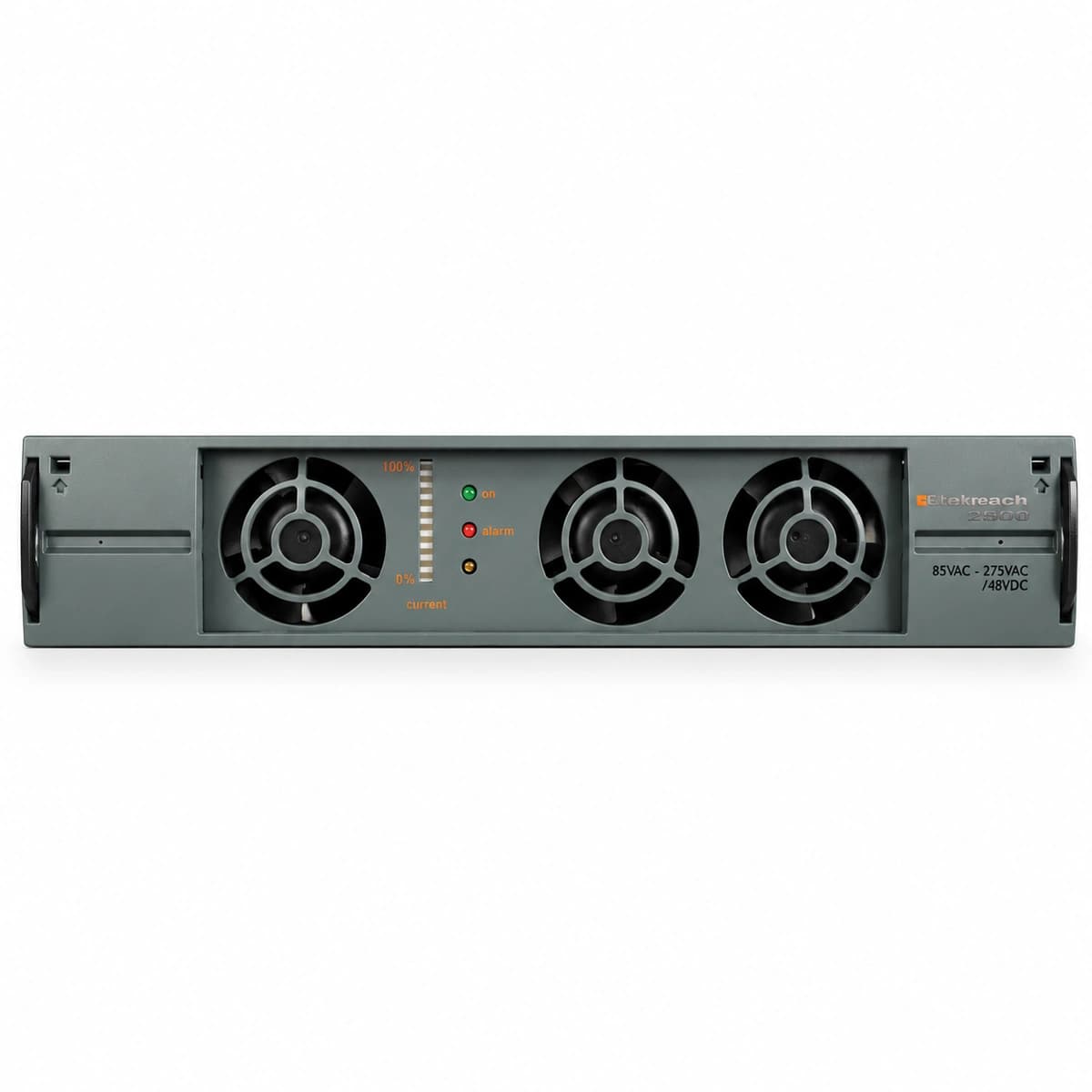 Eltek Flatpack 2880 48 Genuine Telecom Hardware Shot 1