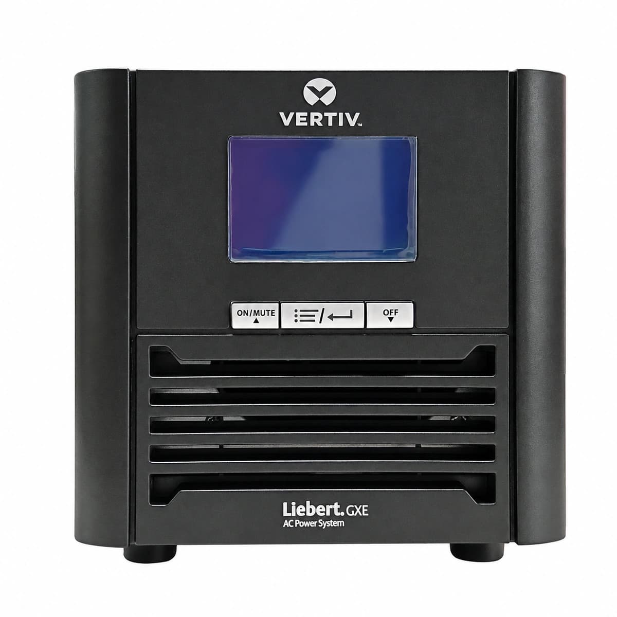 Vertiv Vertiv GXE3 3kVA Official Clean White Photo View 2