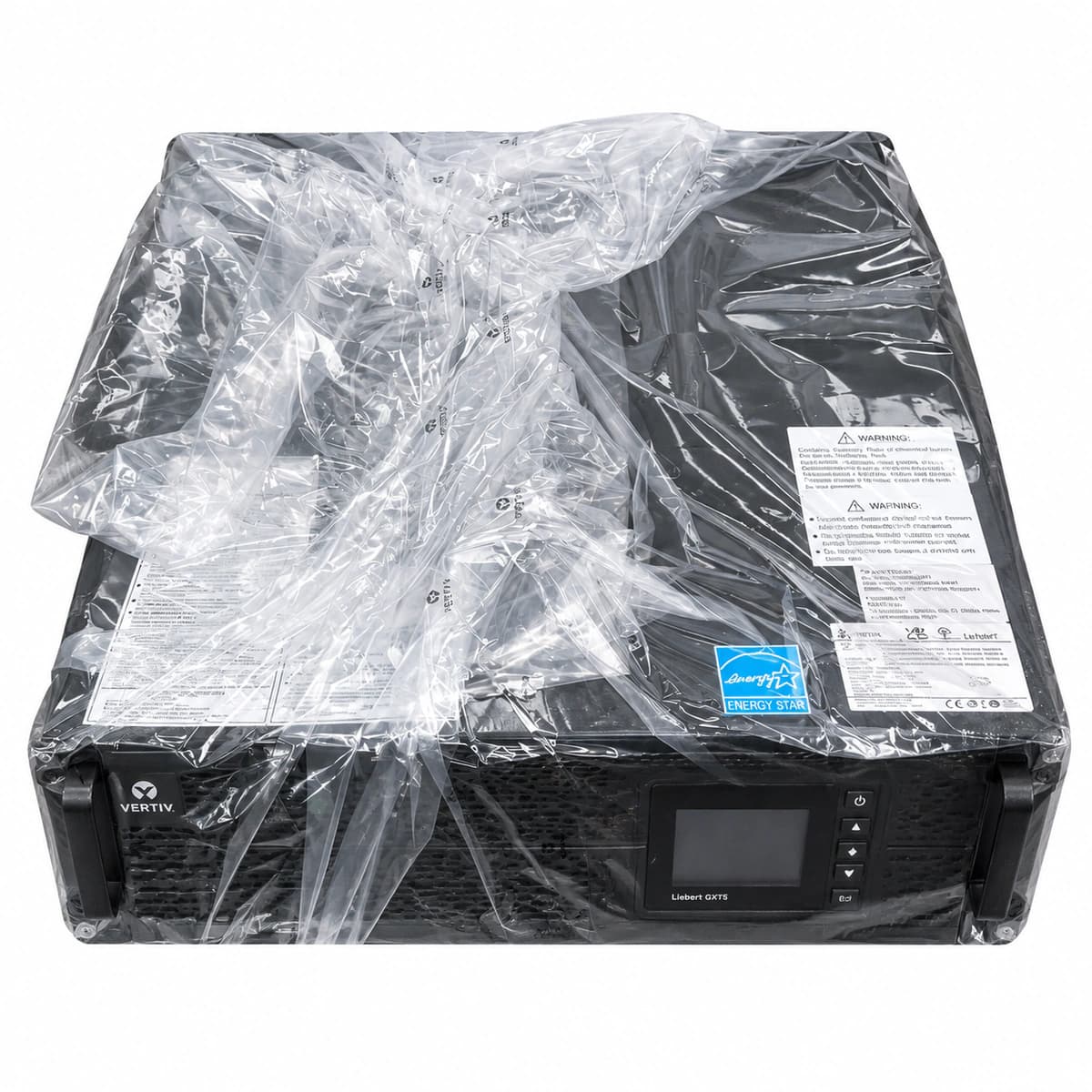 Liebert GXT5 16kVA Official Product View 3