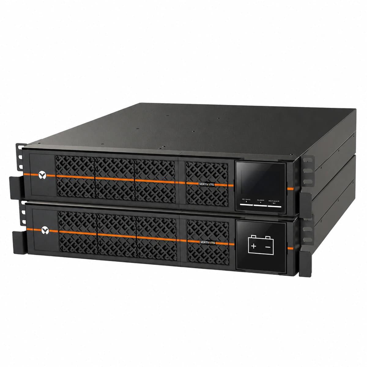 Vertiv Vertiv Liebert ITG Official Clean White Photo View 1