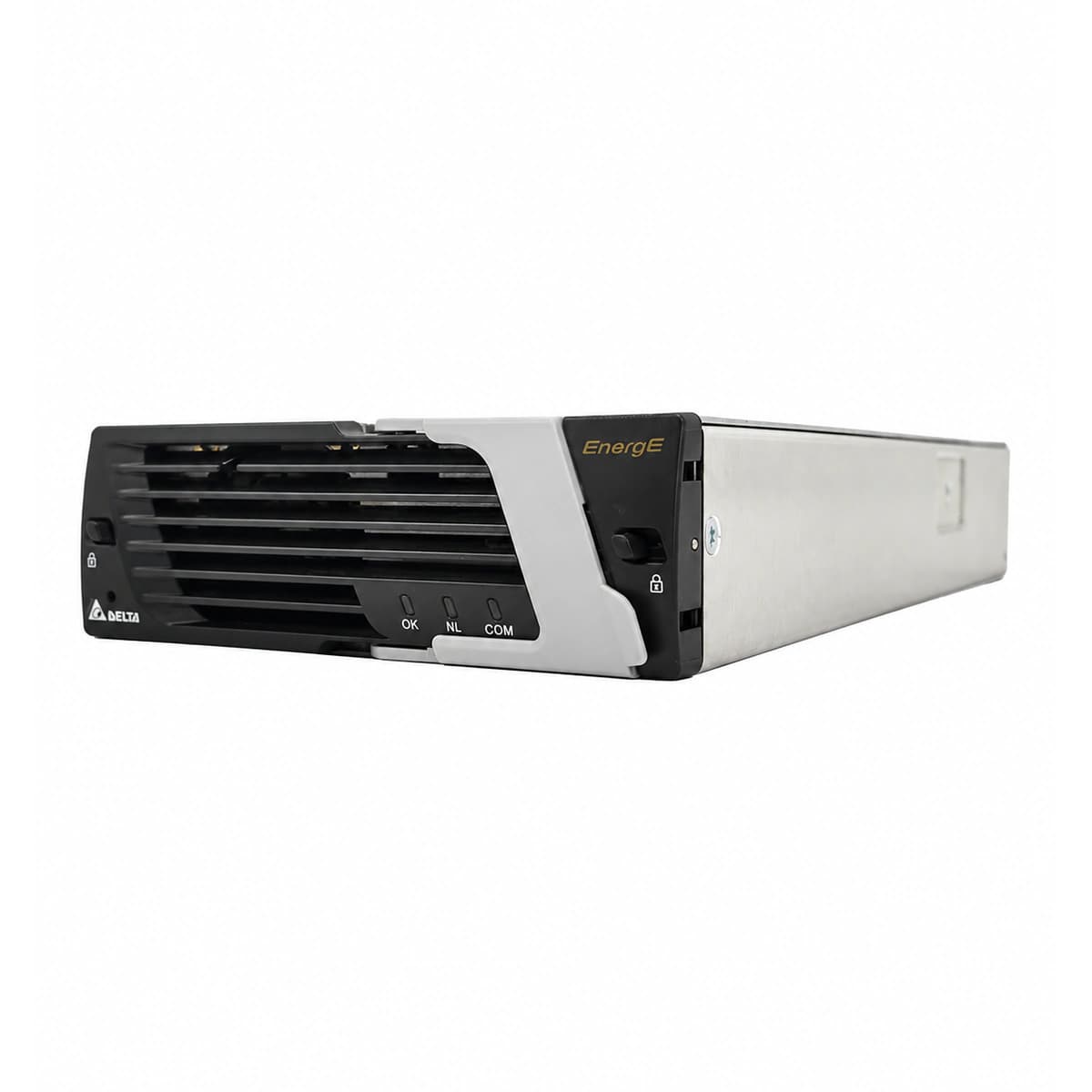 Delta ESR-48/56CN 3000W 56A Telecom Switch Rectifier Module (-48V DC) Official Studio Photo 1