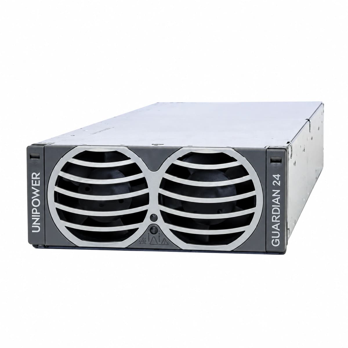 Unipower Unipower FMP20.24G Official Clean White Photo View 1