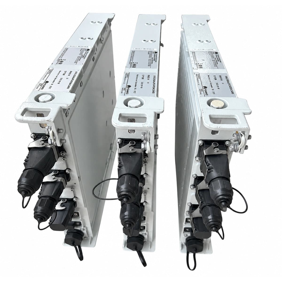 Huawei DPU40D-N06A3 Outdoor-verteiltes Stromversorgungssystem (40A IP65 Natürliche Kühlung)