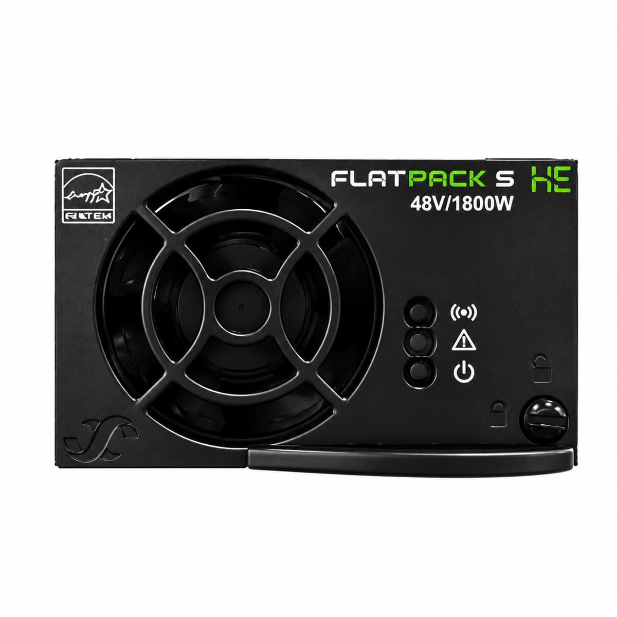 Flatpack S 48/1800 HE Official Product View 3