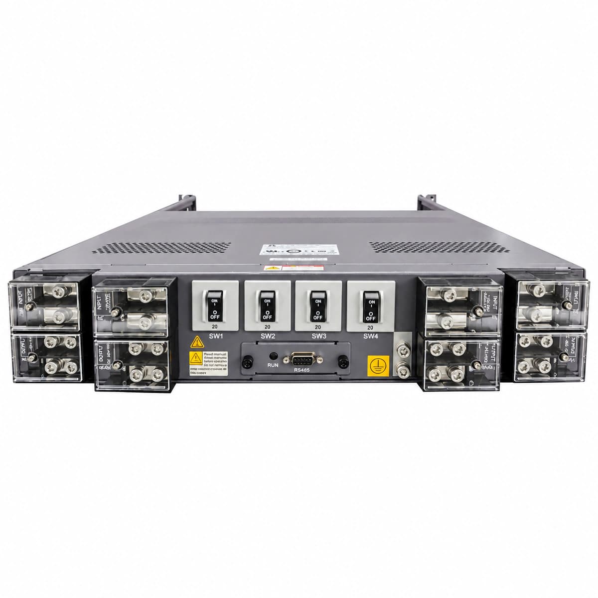 Huawei EPS200-4850A Official Product View 3