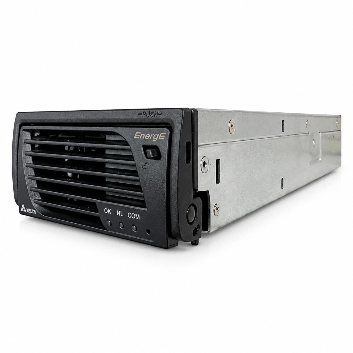 Delta ESR-48/60 AA pure white studio product shot