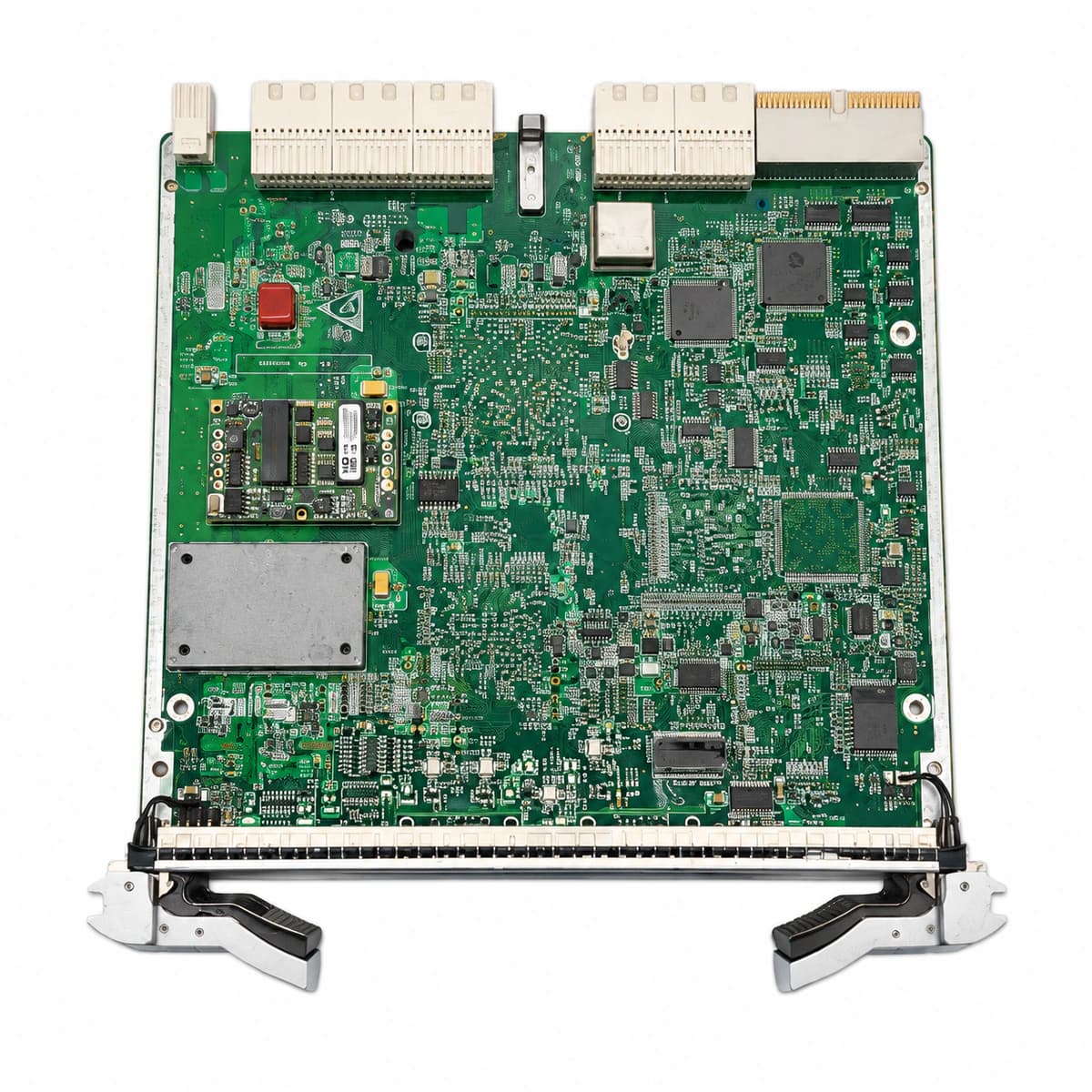 Huawei SXCSA Cross-Connect Board Official Product View 4