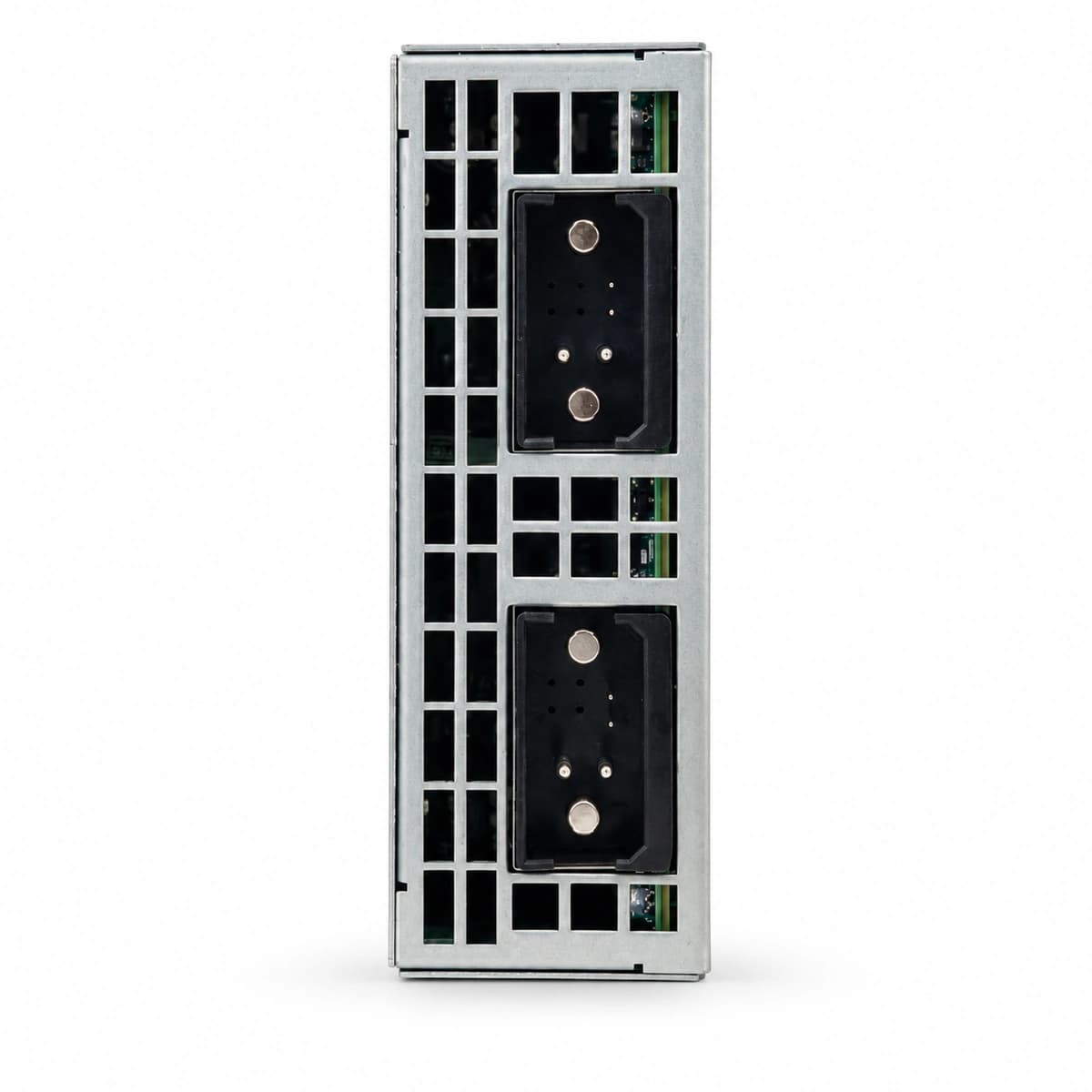 Vertiv S48-3000 纯白底工业原装实拍图 1