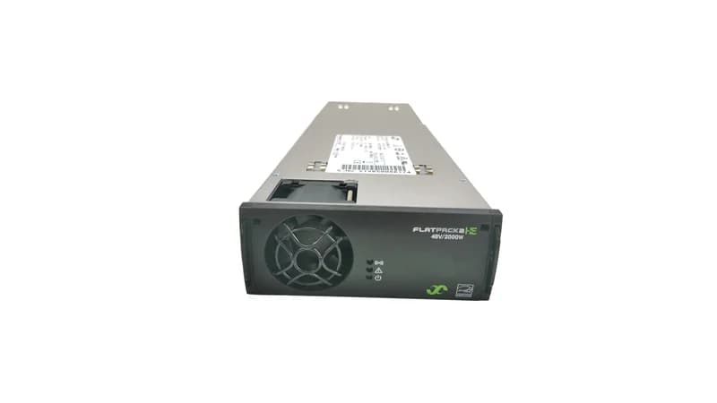 Eltek Flatpack2 48/3000 HE Rectifier Selection & Engineering Procurement Guide (2026 Edition)