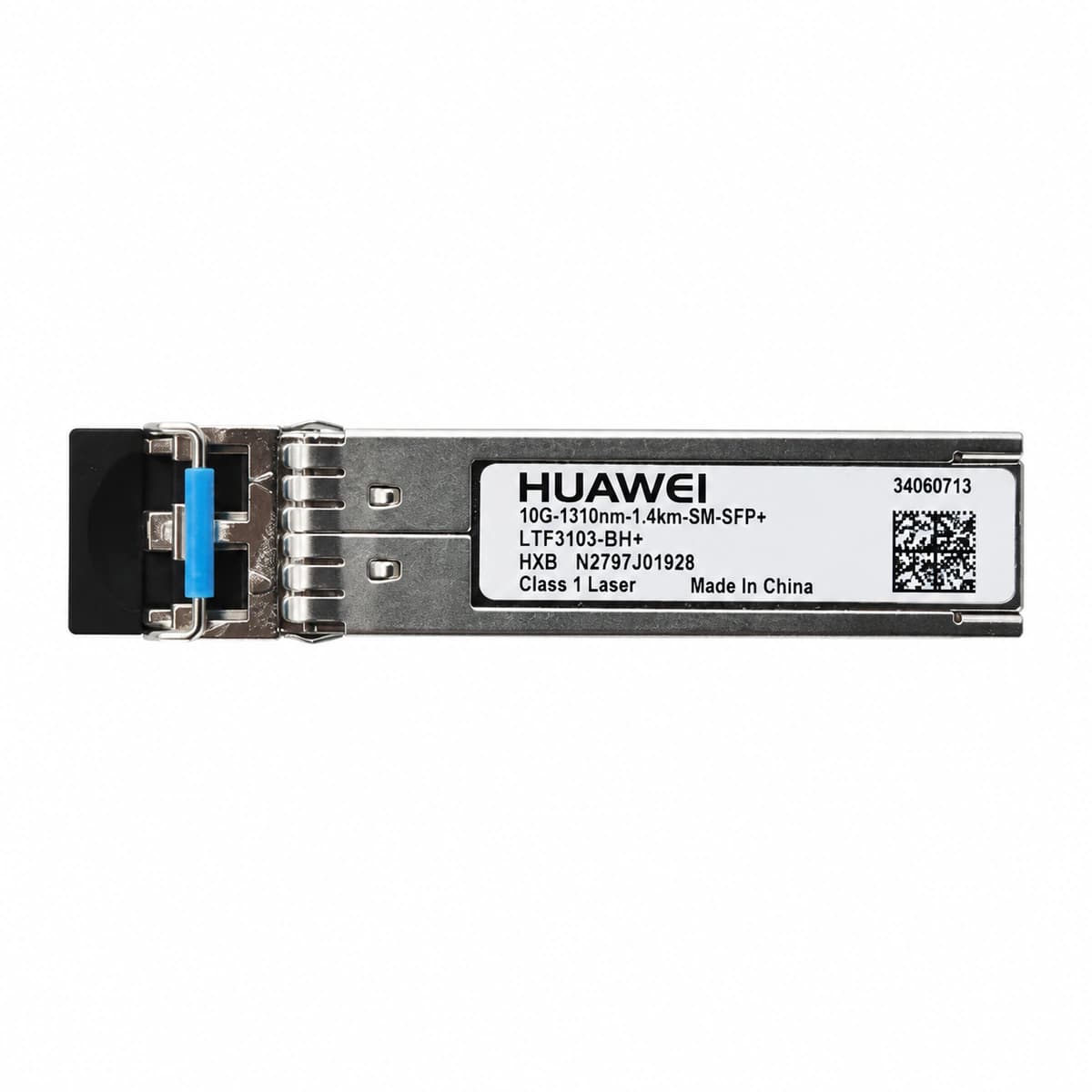 Huawei 10G SFP+ 1.4km Official Product View 3
