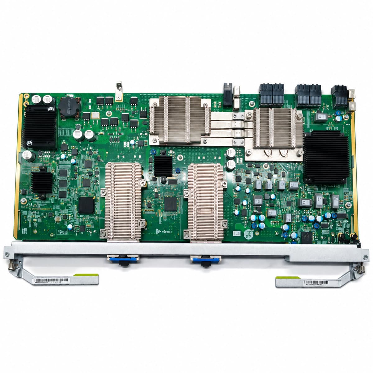 Huawei H802A2EF2 Fast Ethernet Board Official Product View 5