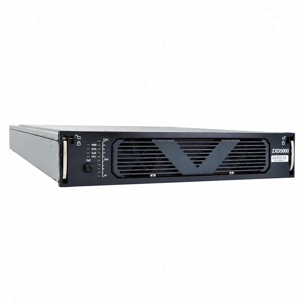 ZXD5000 (V6.0) Official Product View 1