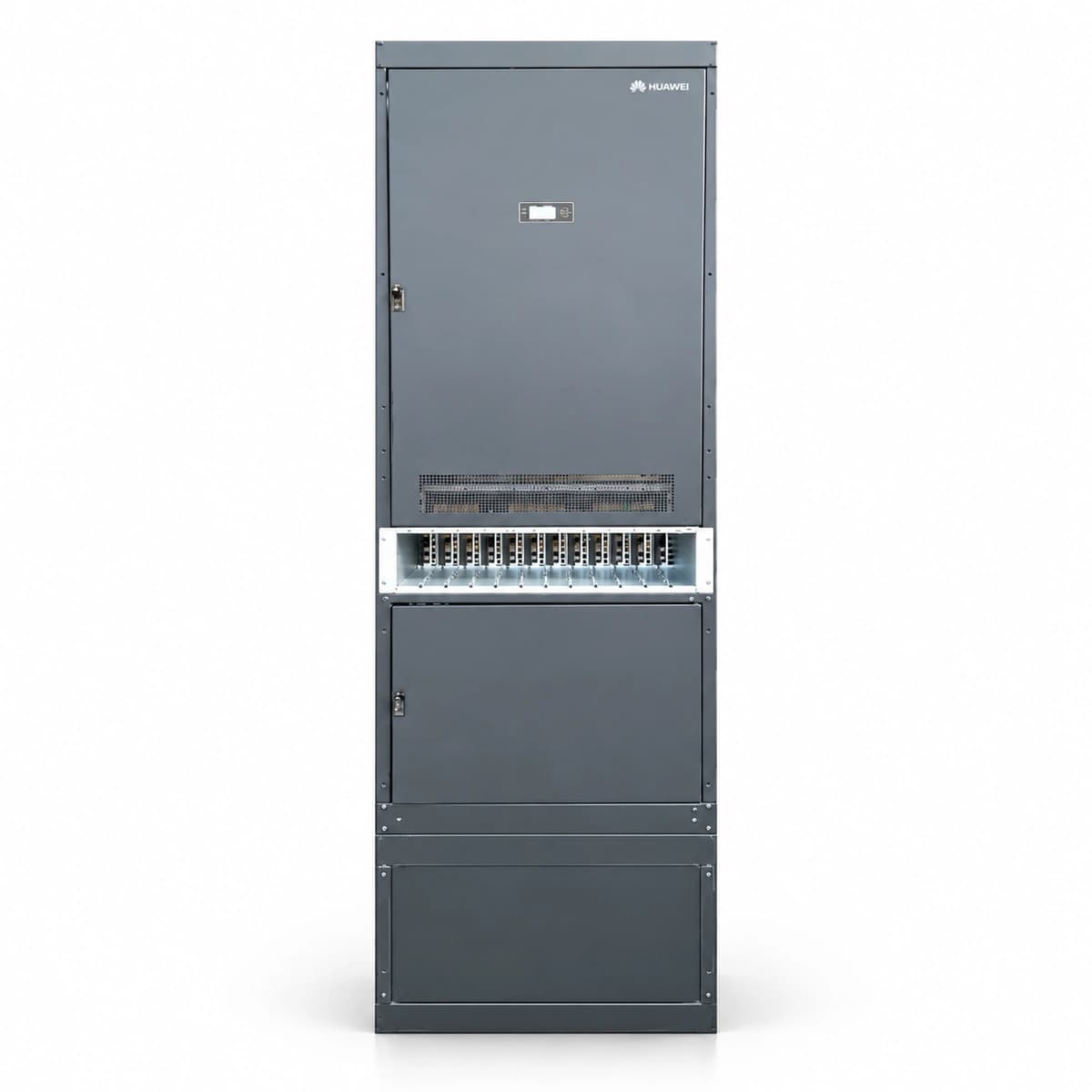 Huawei TP48600T-N20A6 pure white studio product shot
