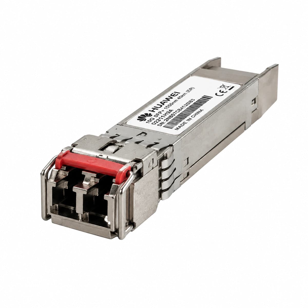 Huawei 10G SFP+ 40km Official Product View 3