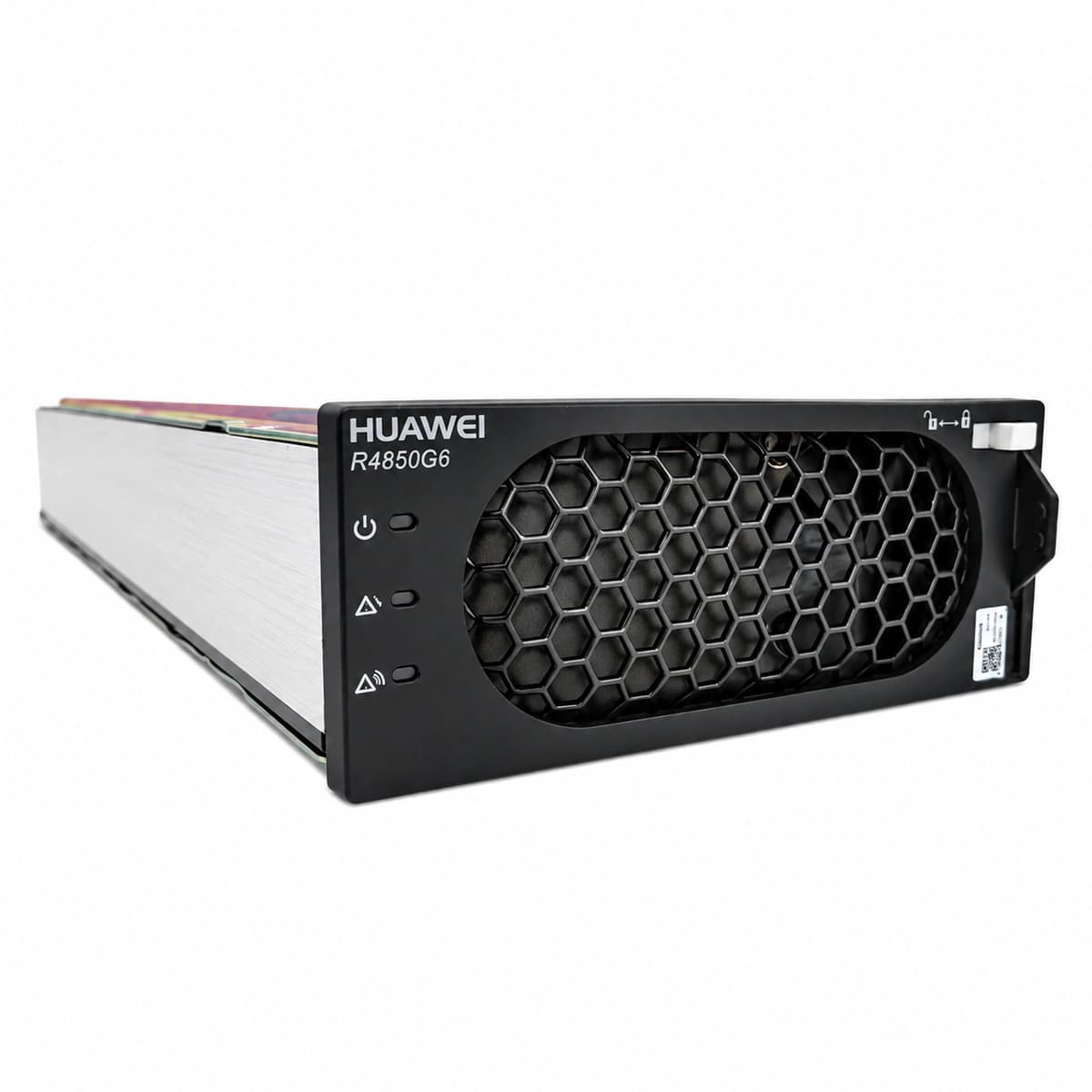 R4850G6 Official Product View 1