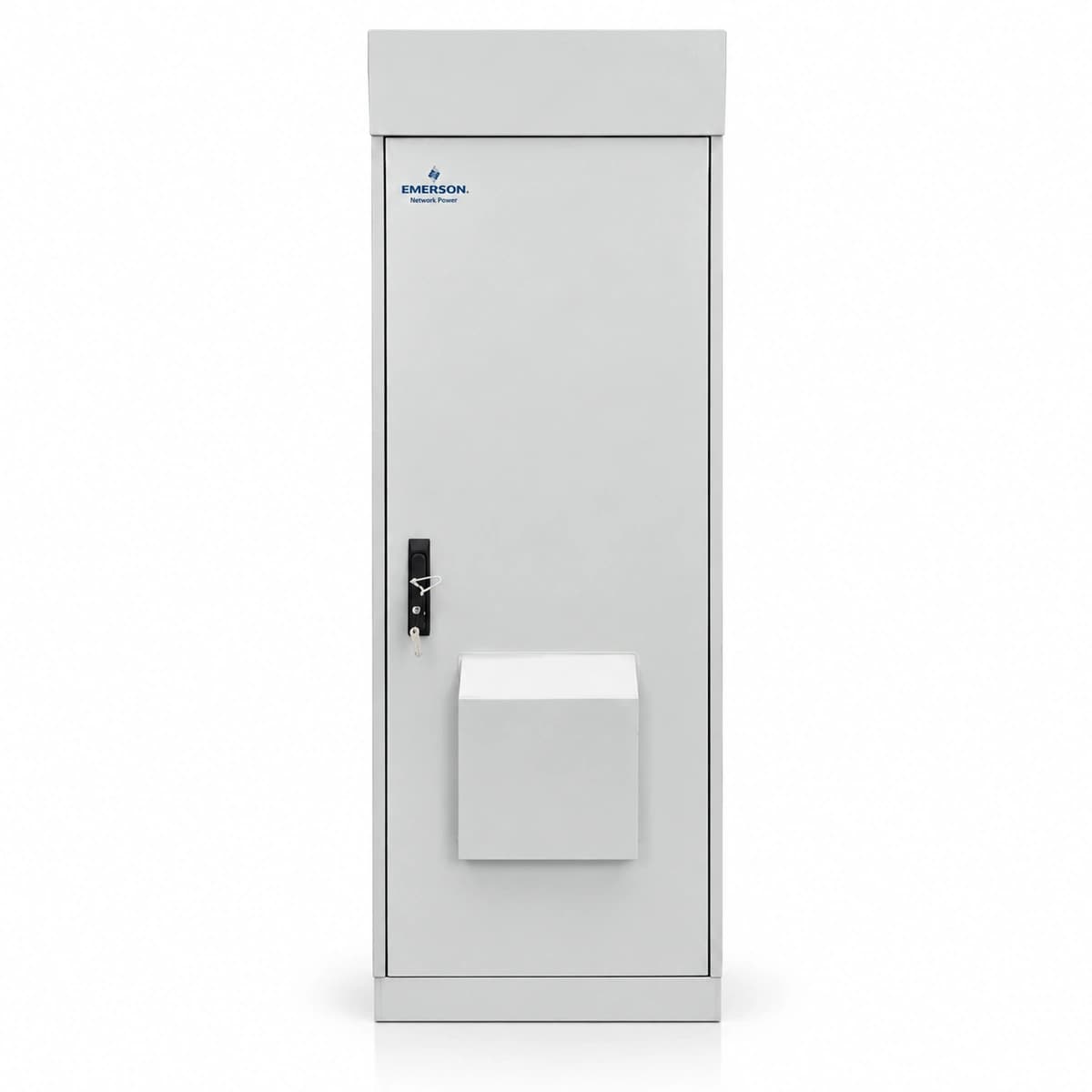 Vertiv EPC48120/1800-HA4 pure white studio product shot