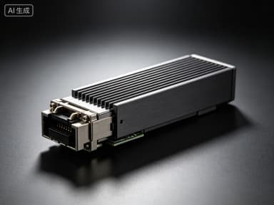 The AI Cluster Interconnect Shift: 800G / 1.6T OSFP Transceivers, LPO Optics, and Low-Power Selection Guide