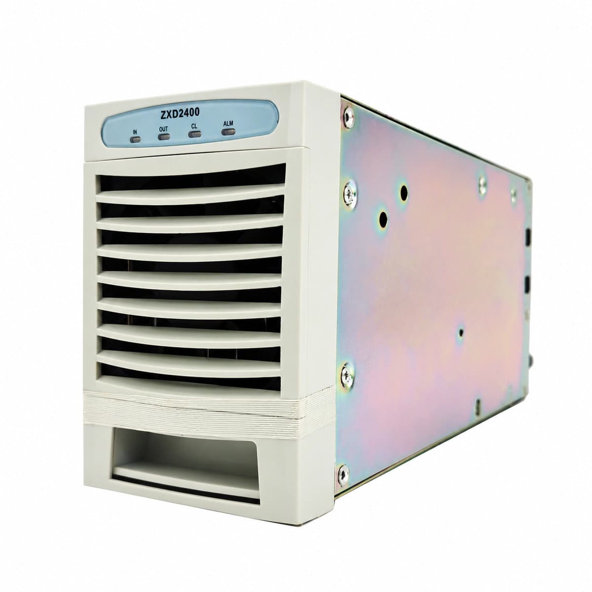ZXD2400 (V4.1) Official Product View 1