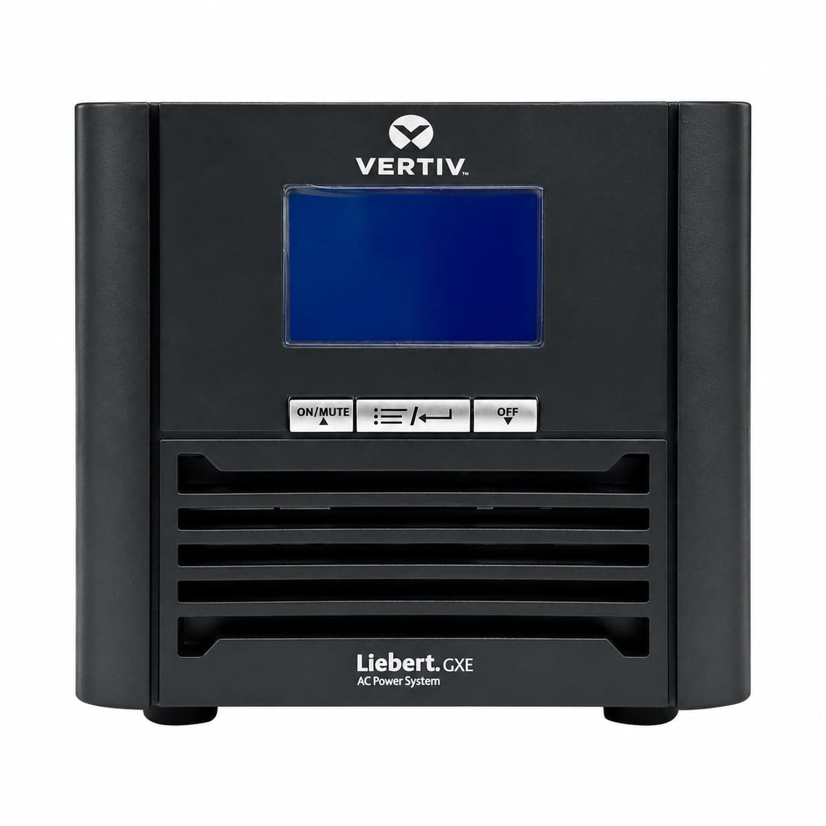 Liebert GXE 1kVA Official Product View 1