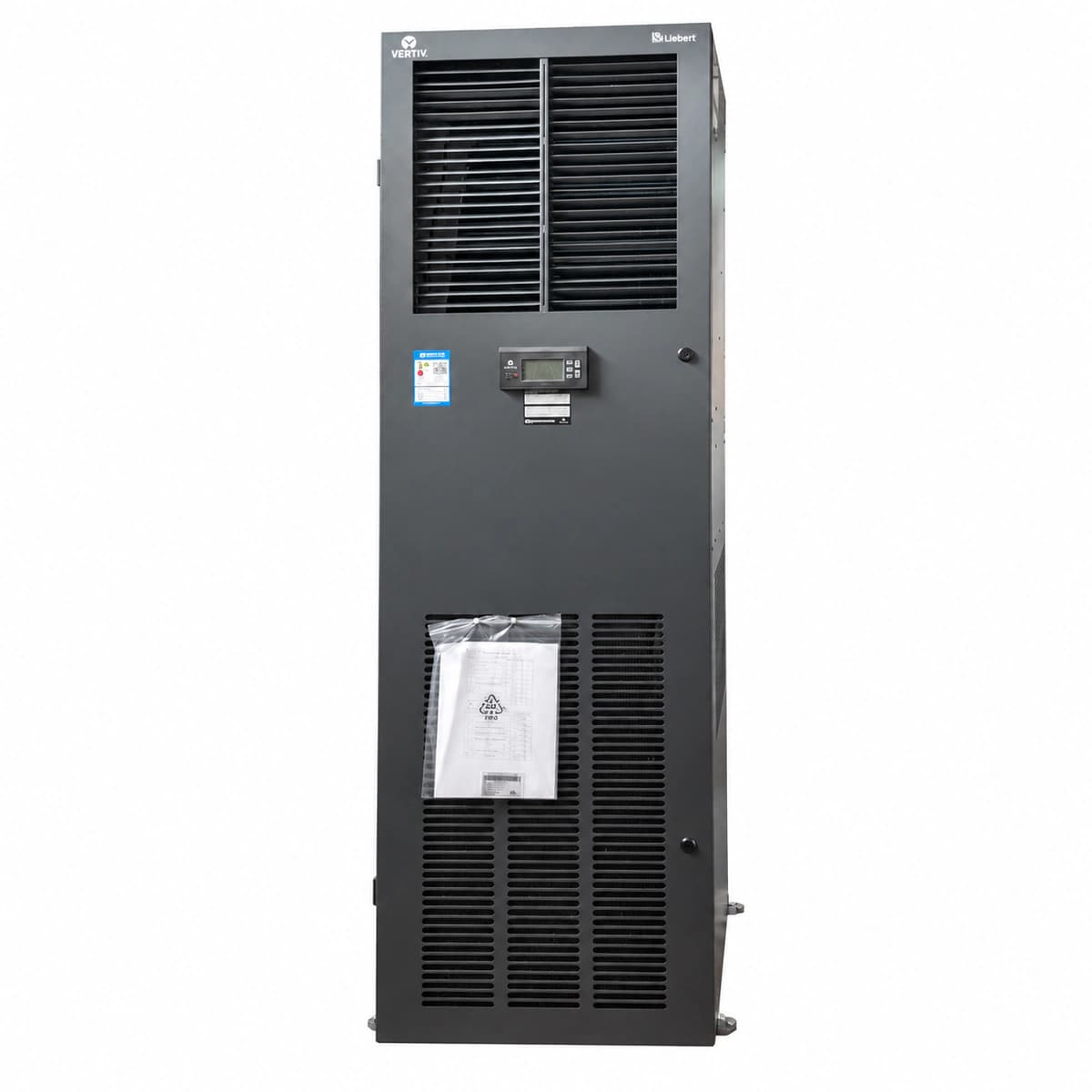 Vertiv Liebert DataMate3000 DME12 12.5kW Precision Air Conditioner Unit Official Studio Photo 2