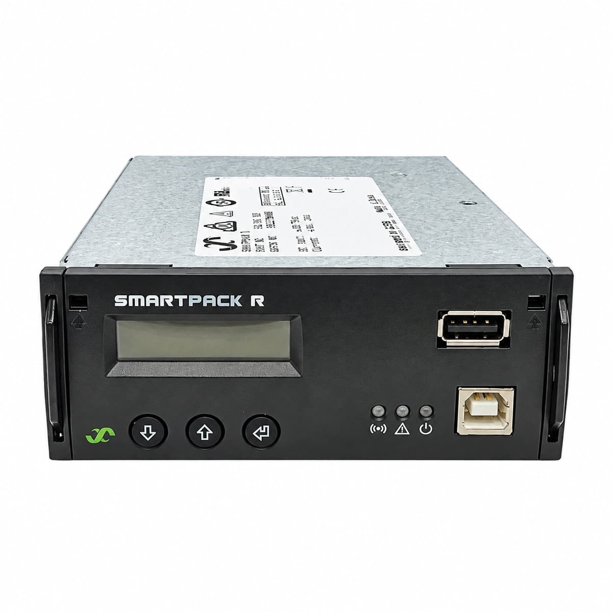 Eltek I/O CAN Node Controller (242100.120) Official Product View 3