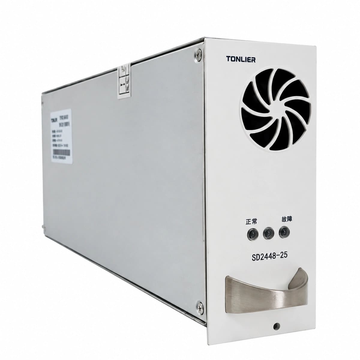 Tonglishengda SD2448-25 Rectifier Module Official Product View 2