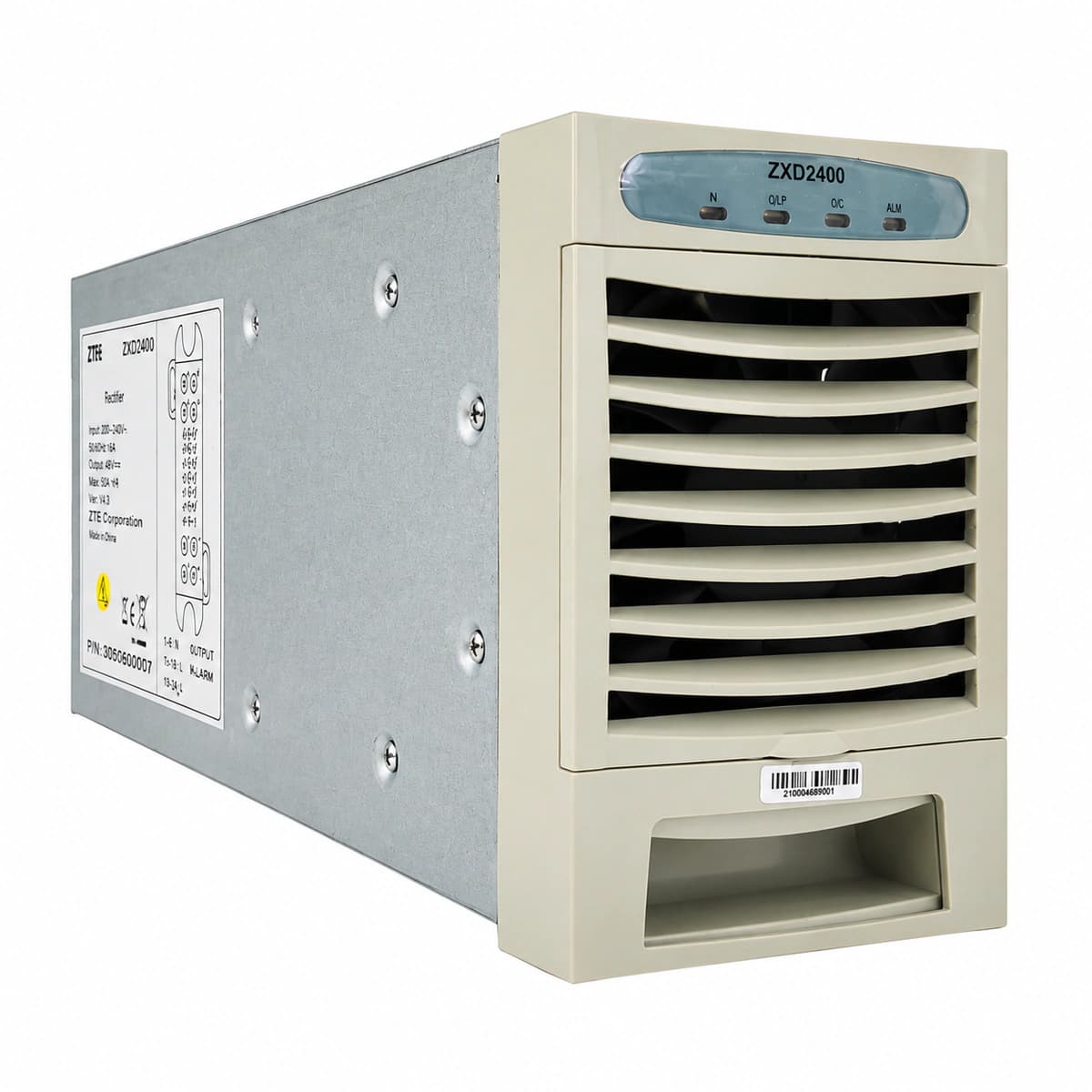 ZXD2400 (V4.3) Official Product View 2