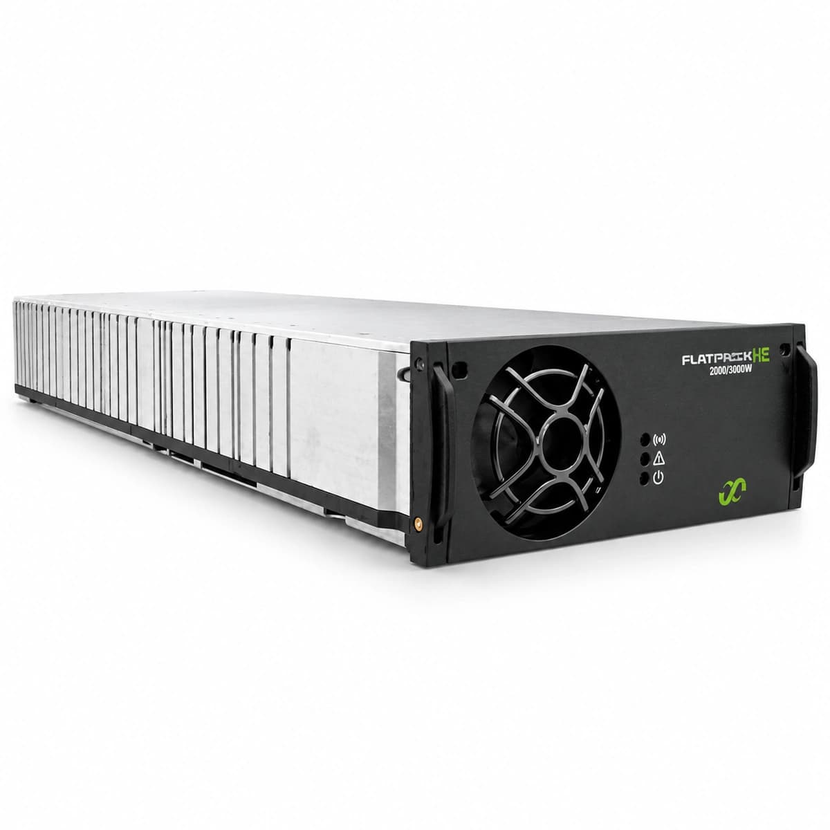 Eltek Flatpack2 48/3000 Solar (241115.815) صورة أصلية للأجهزة والمعدات 2