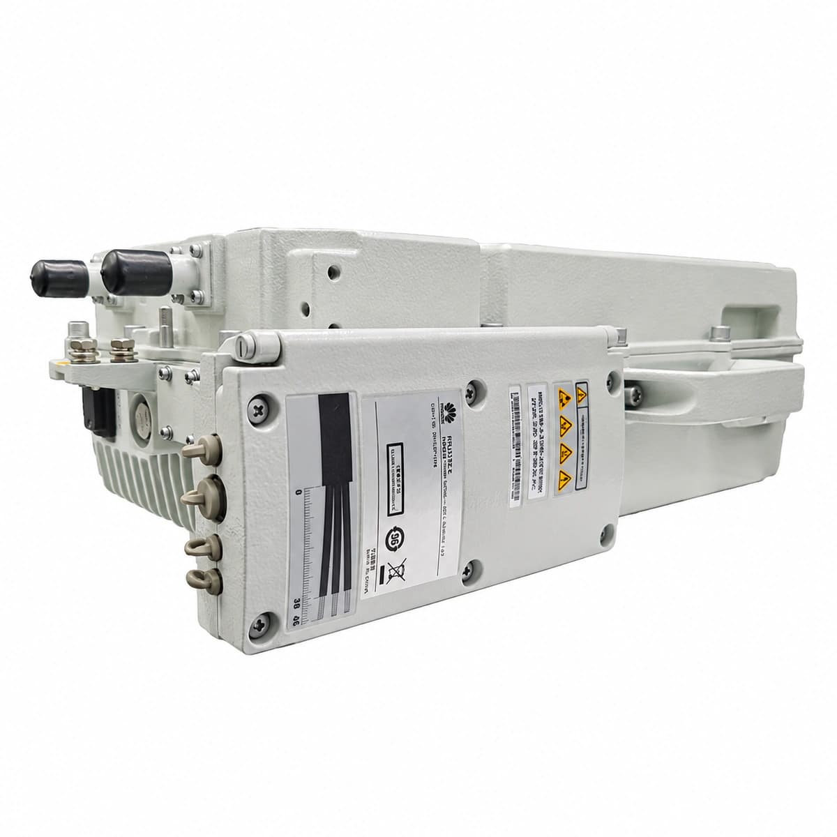 Huawei RRU3182E 5G Outdoor Macro Remote Radio Unit -48V DC 4T4R 1800M/2100M Dual-Band IP65 Die-Cast