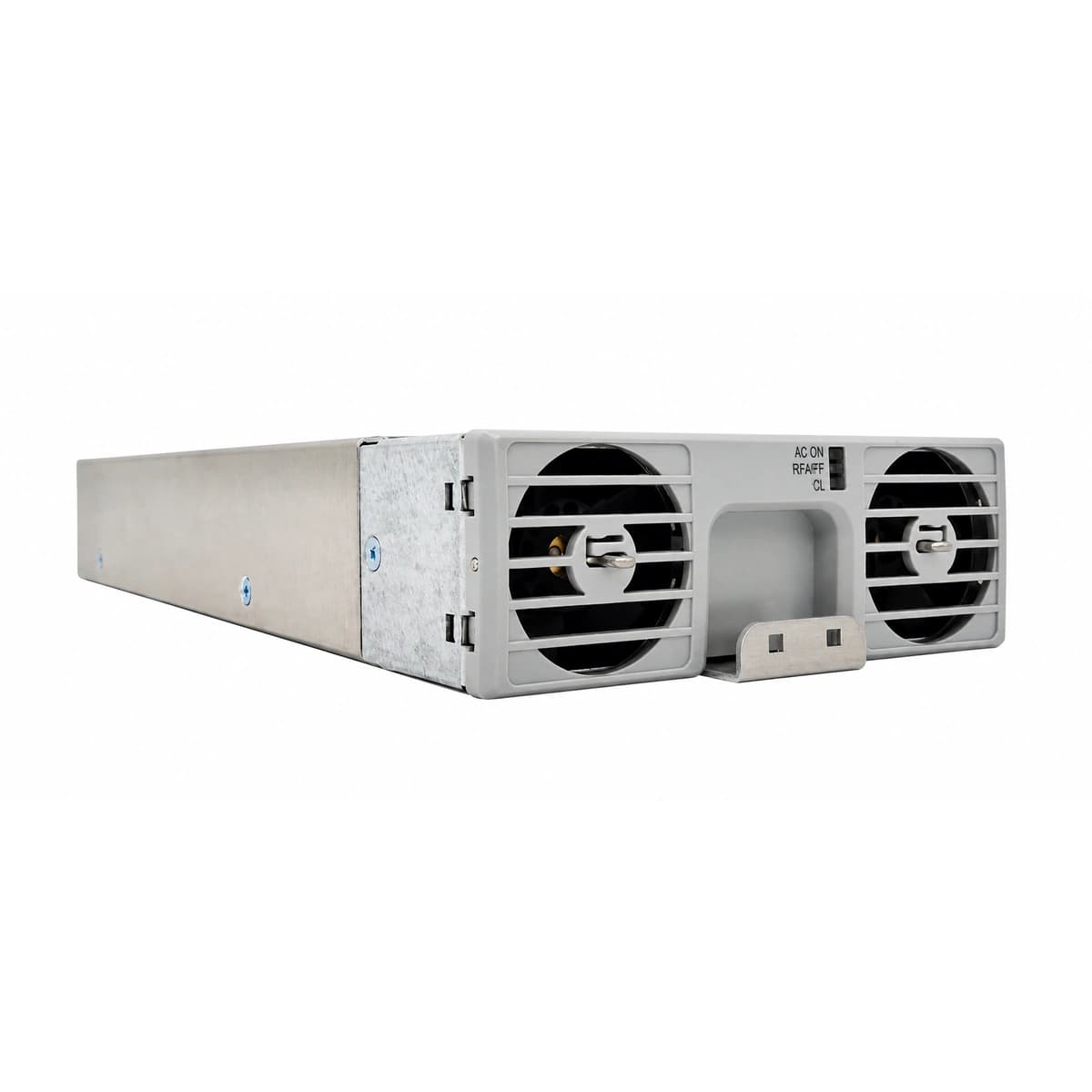 Delta DPR 48/50-D 48V 50A 2900W Telecom Rectifier Module Official Studio Photo 2