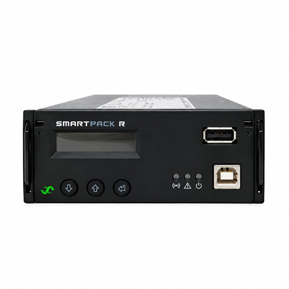 Eltek Smartpack R Official Product View 3