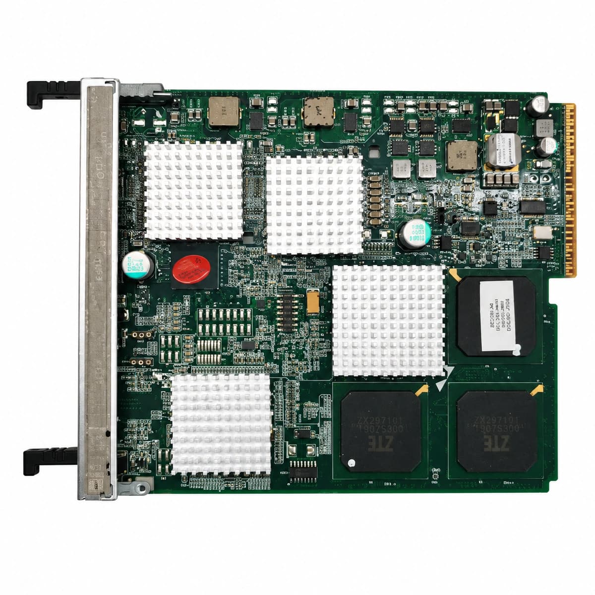 ZTE BPC Baseband Board Official Product View 4