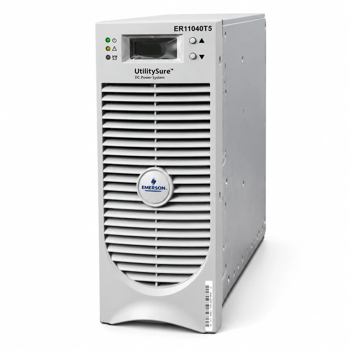 Vertiv Emerson ER11040/T5 صورة أصلية للأجهزة والمعدات 3