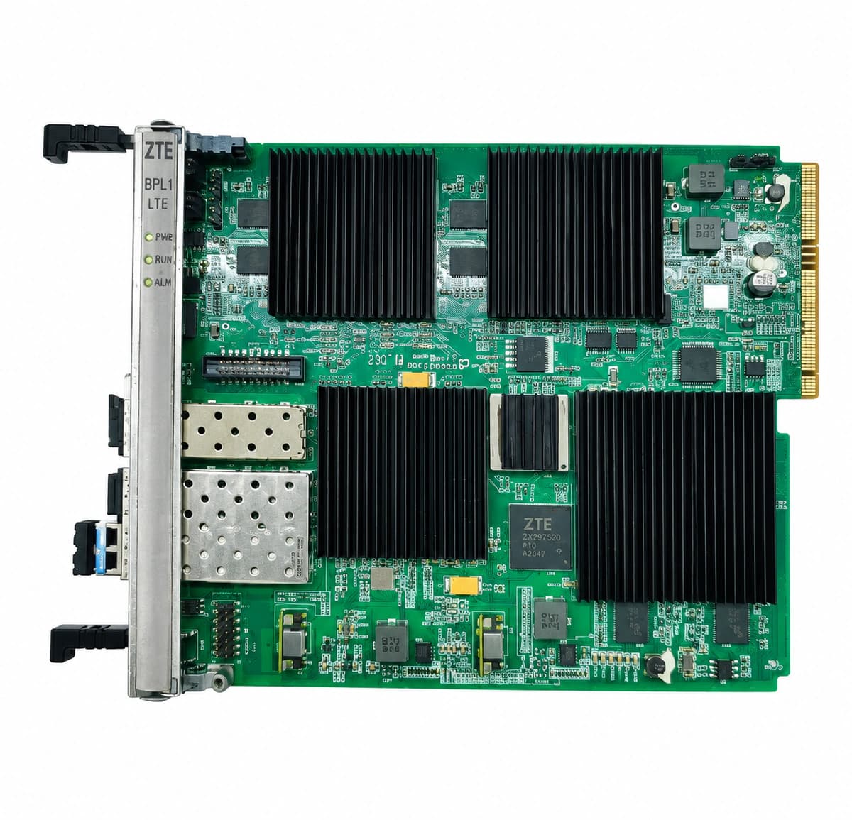 ZTE BPL1 Baseband Board Official Product View 4