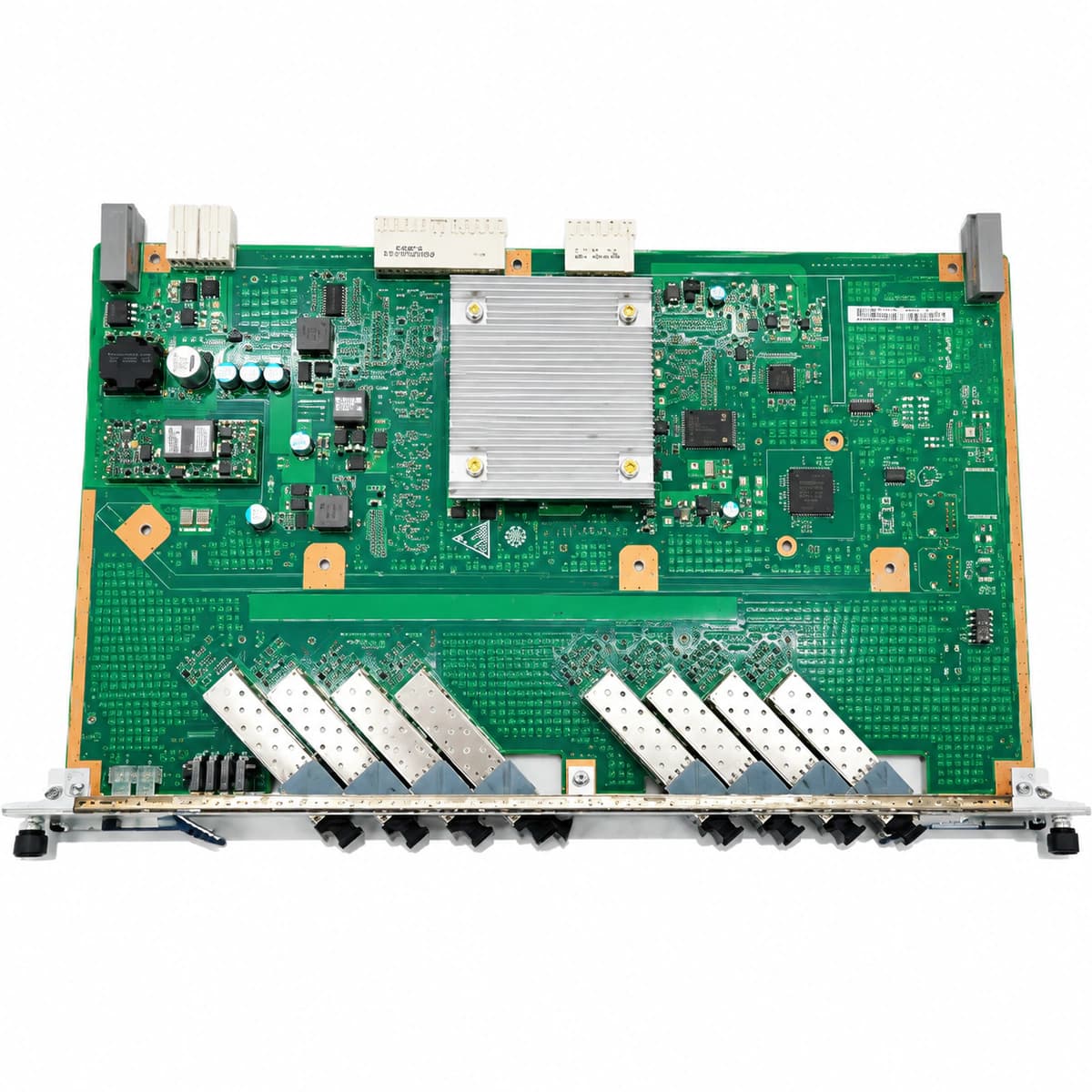 Huawei H807GPBD 8-Port GPON Board Official Product View 4