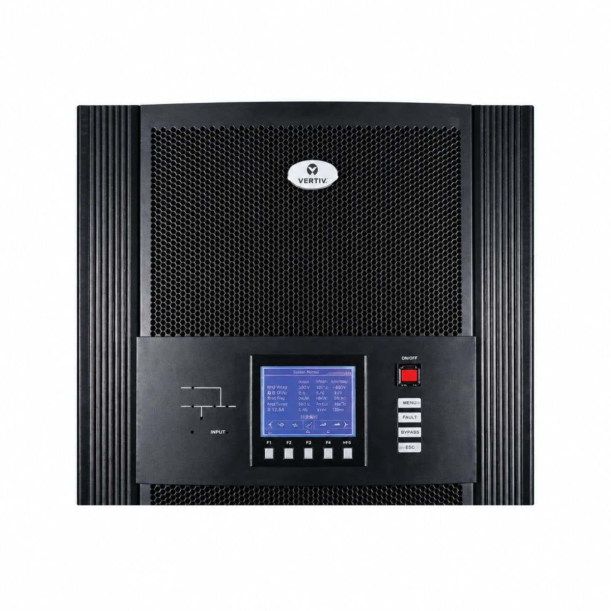 Liebert APM 150kVA Official Product View 1