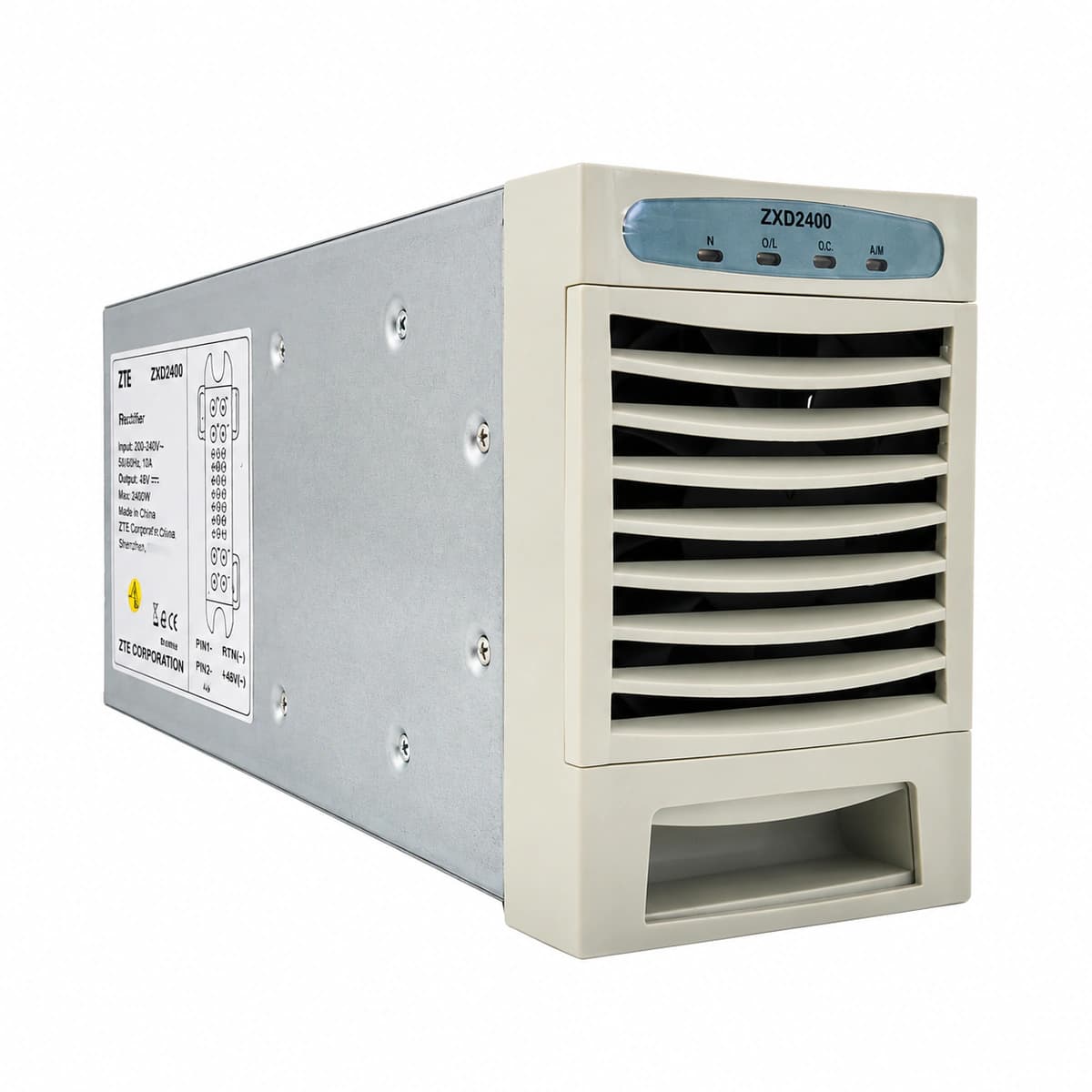 ZXD2400 Official Product View 2