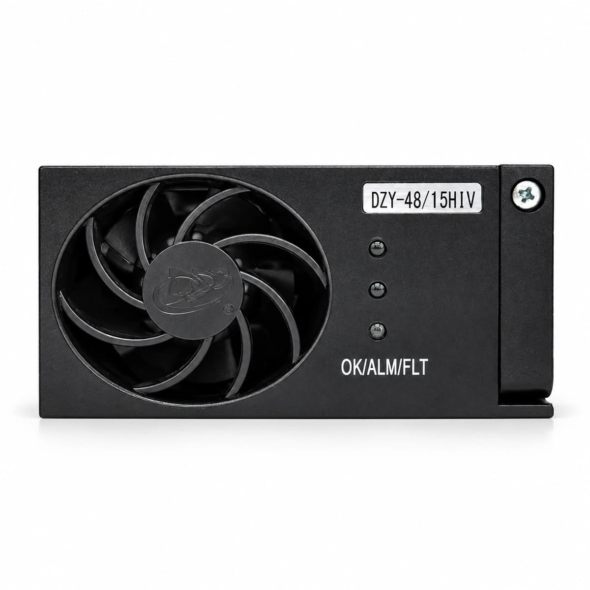 DPC DZY4815HIV Genuine Telecom Hardware Shot 1