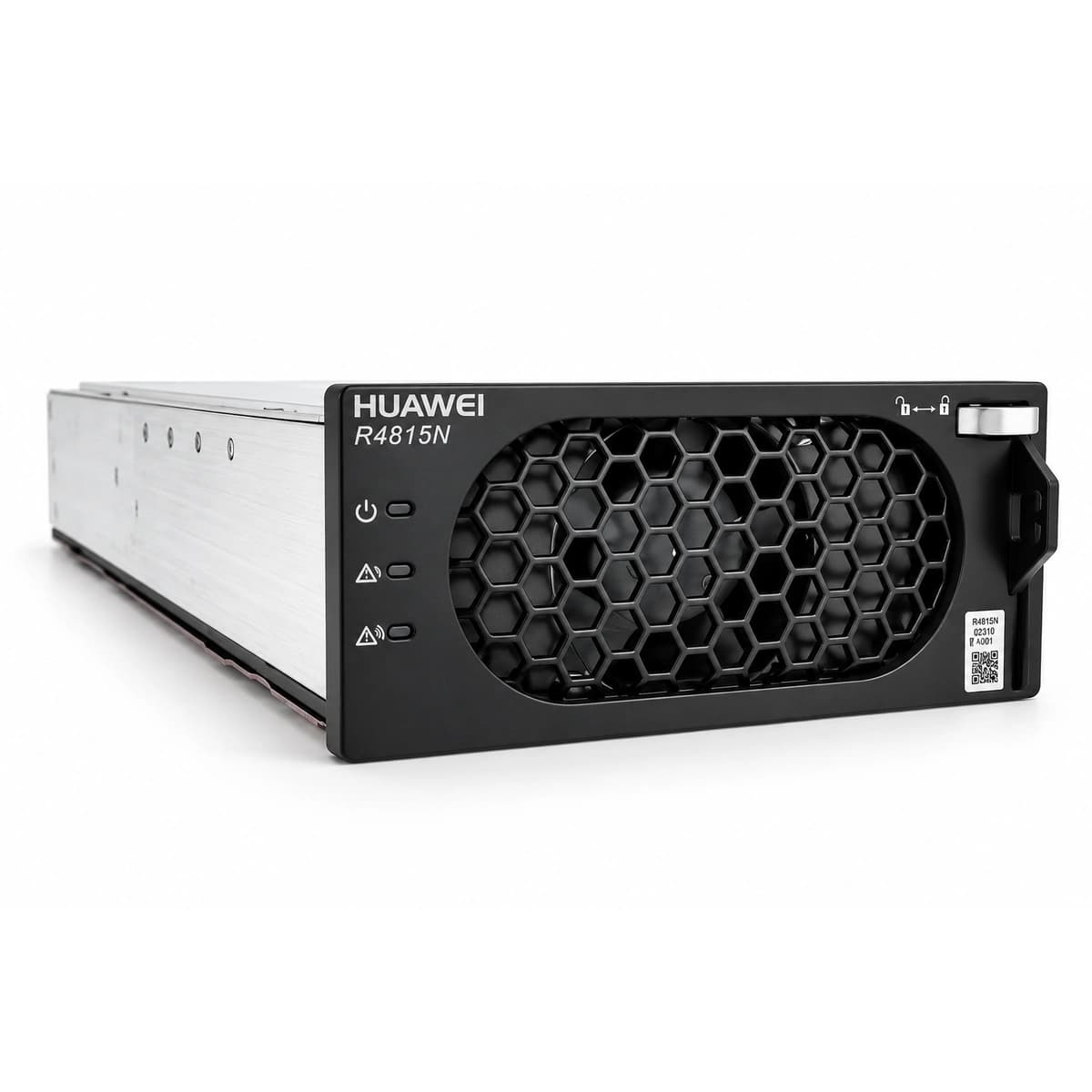 Huawei R4815N1 Genuine Telecom Hardware Shot 1