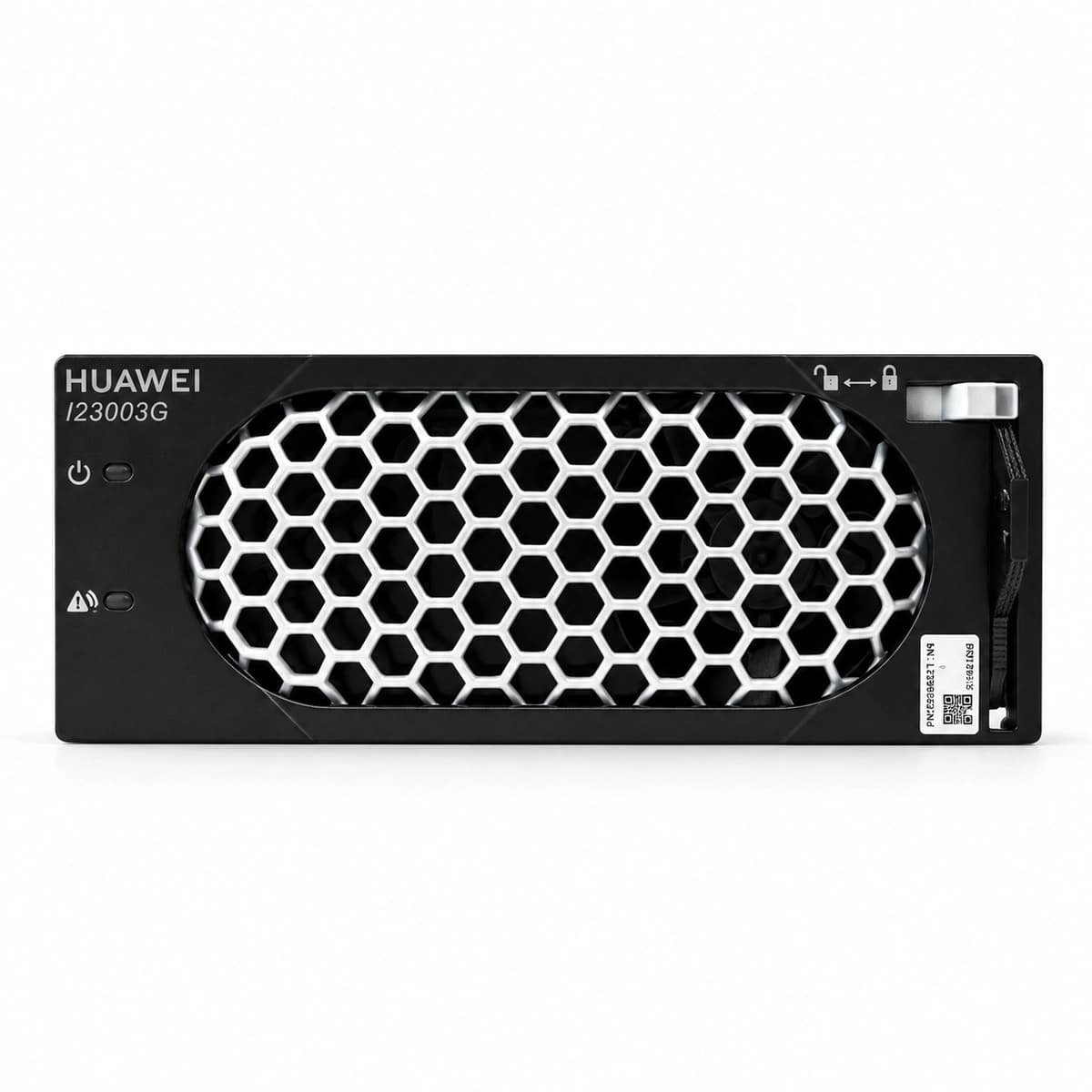 Huawei I23003G1 pure white studio product shot