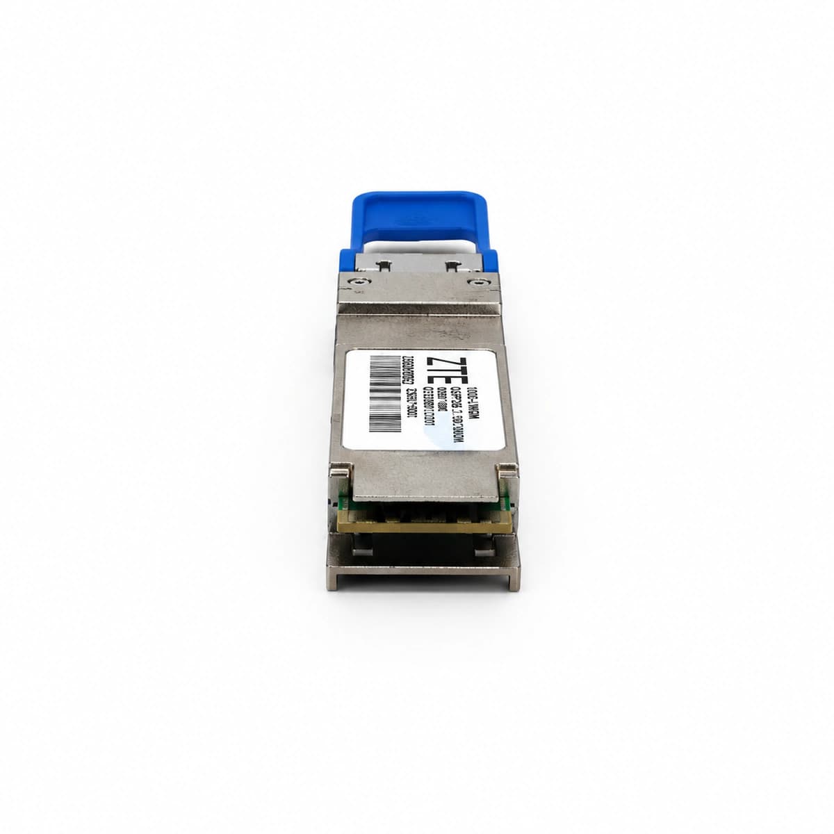 ZTE 100G LWDM QSFP28 Official Product View 4