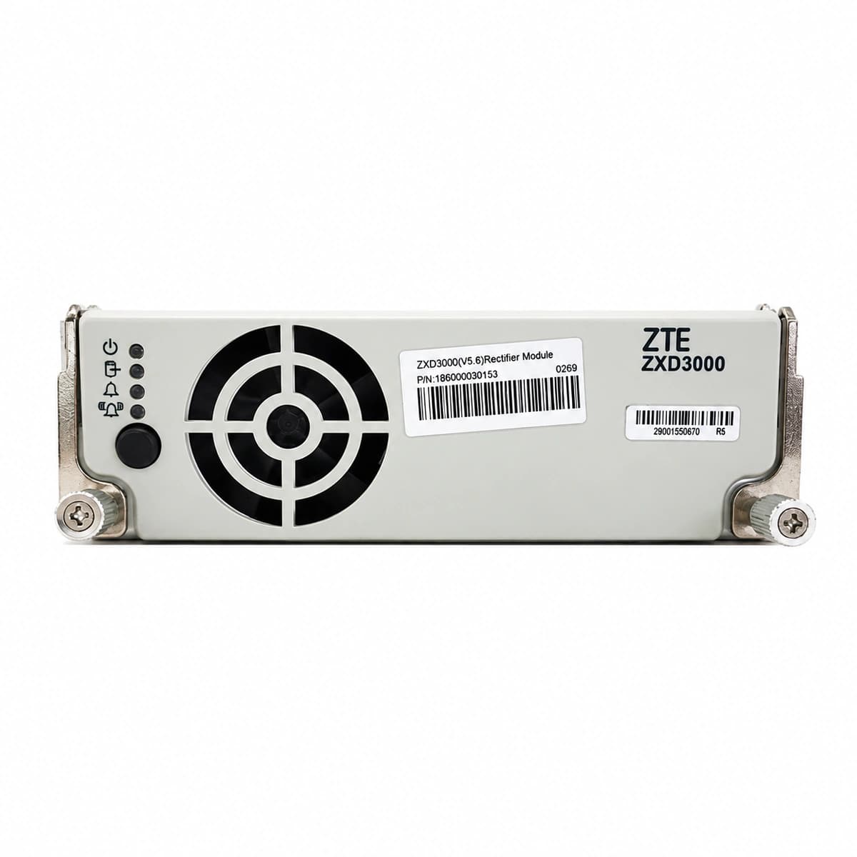 ZXD3000 Official Product View 1