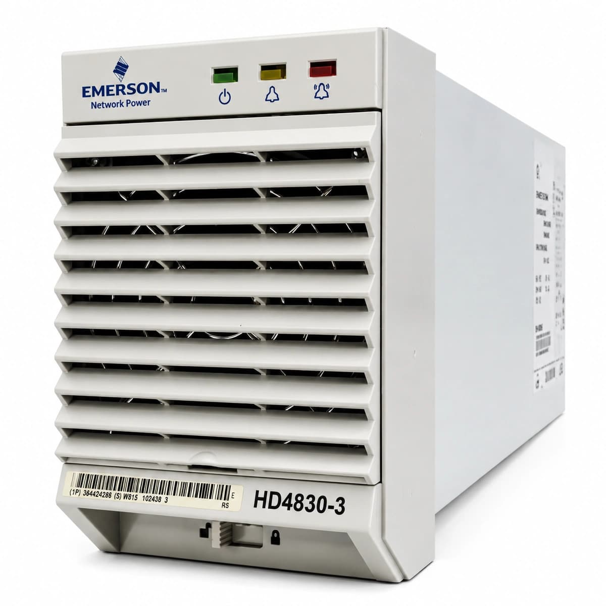 Emerson HD4830-3 Official Product View 3