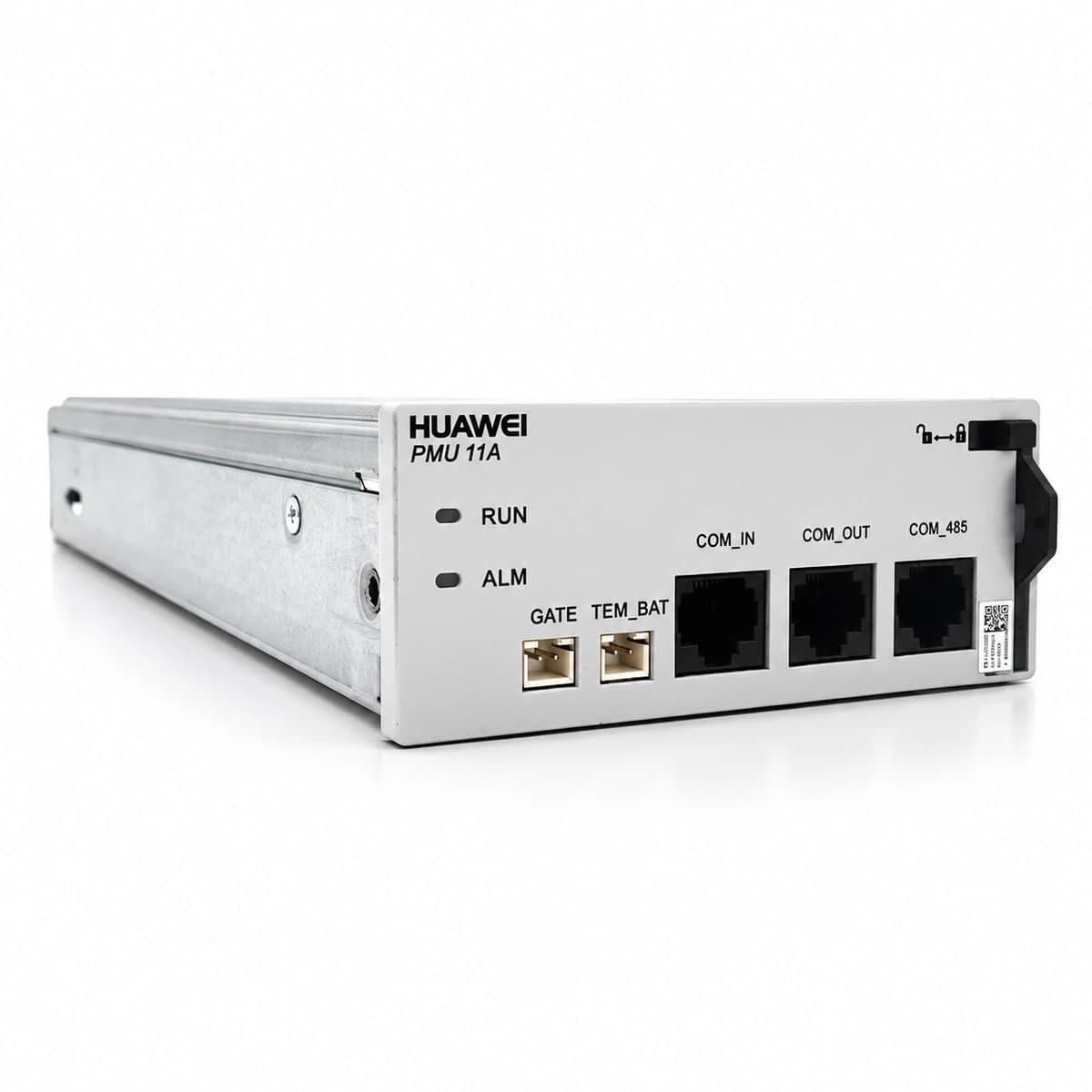 Huawei PMU11A Genuine Telecom Hardware Shot 1